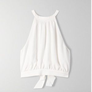 NWOT Wilfred New Cadence Blouse